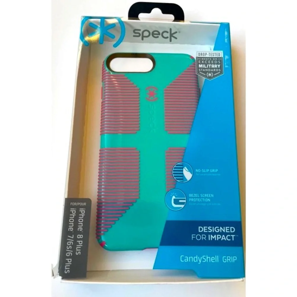 Speck Products Candyshell Grip For iPhone 8/7/6S/6 4.7